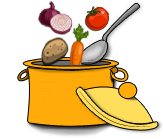 Potrait Schrernschnitt
