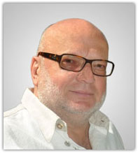 Potrait Foto von Tadeusz Sikora